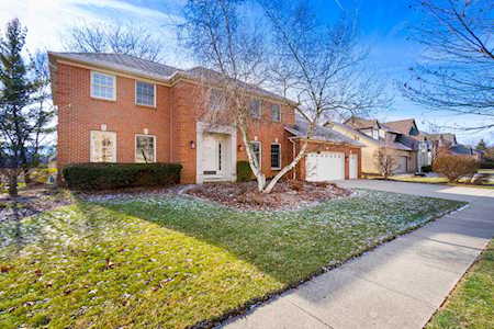 977 Bluffpoint Drive Columbus, OH 43235