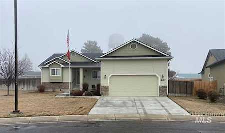 903 Donna Court Parma, ID 83660