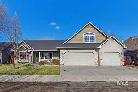 1780 W Quiet Peak St Meridian, ID 83646