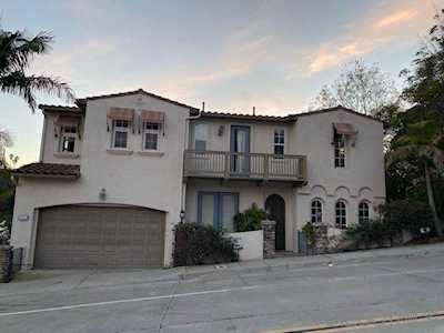 2535 Ridgegate Row La Jolla, CA 92037