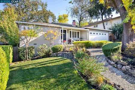 2018 Magnolia Way Walnut Creek, CA 94595