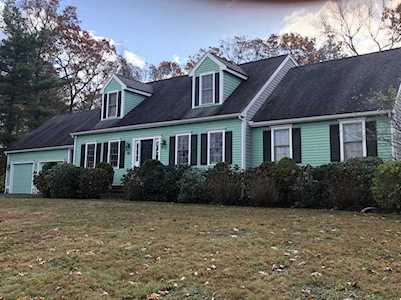 21 Carriage Hill Drive Abington, MA 02351