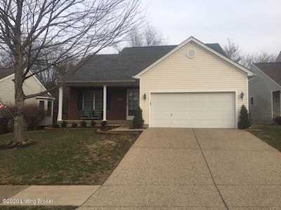 4505 Fallen Apple Ln Louisville, KY 40218