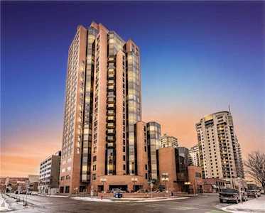 1100 8 Avenue SW #1603 Calgary, AB T2P 3T9