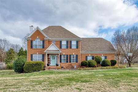 6607 Provincial Dr Knoxville, TN 37909