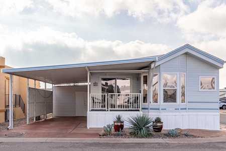 3020 E Main Street #G-69 Mesa, AZ 85213