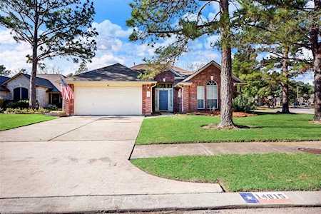 14815 Wild Ivy Ct Cypress, TX 77429