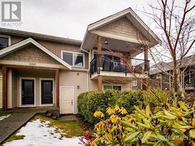 #2-6189 Nitinat Way Nanaimo, BC V9V0A5