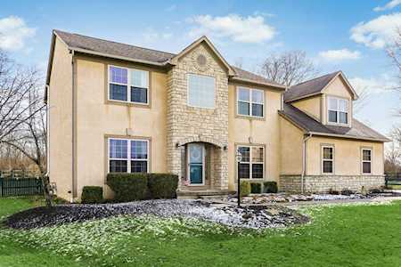 4740 Stone View Court Powell, OH 43065