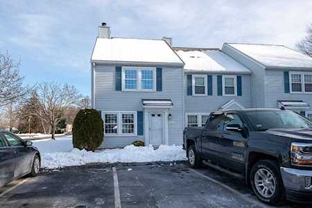 501 Forest Park Dr #501 Auburn, MA 01501
