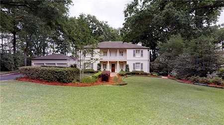 203 Bellevue Cir Mobile, AL 36608