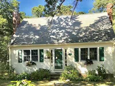 27 Barquentine Drive Plymouth, MA 02360