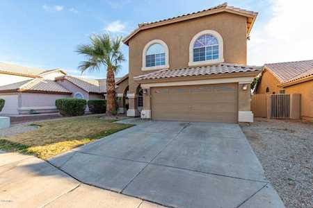 1741 E Detroit Street Chandler, AZ 85225