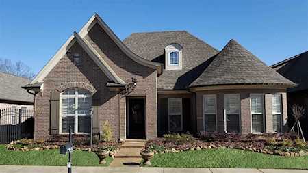 5308 Spruce View Ln Lakeland, TN 38002