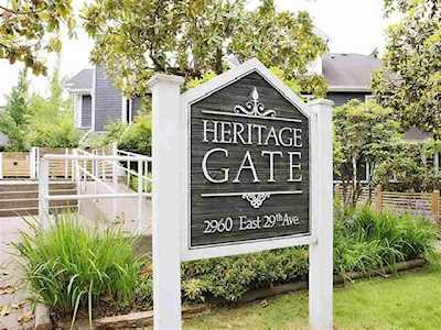 2960 E 29th Avenue #120 Vancouver, BC V5R 5Z5