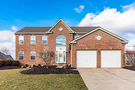 487 Riverby Lane Delaware, OH 43015