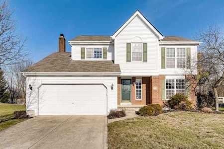 7778 Holderman Street Lewis Center, OH 43035