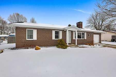 508 Brandywine Drive Goshen, IN 46526