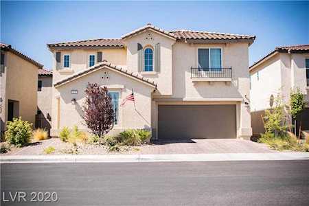 4631 Eagle Nest Peak St Las Vegas, NV 89129