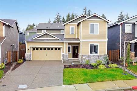 5037 Mariner St Gig Harbor, WA 98332
