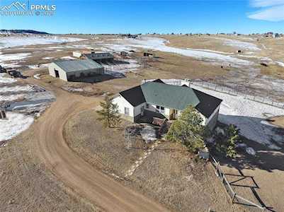 6320 Echo Ridge Heights Colorado Springs, CO 80908