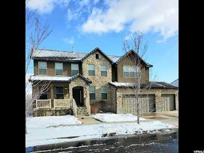 8101 S Flaxton W Ln West Jordan, UT 84081