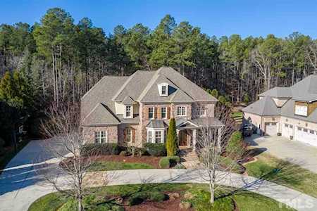 6844 Piershill Lane Cary, NC 27519