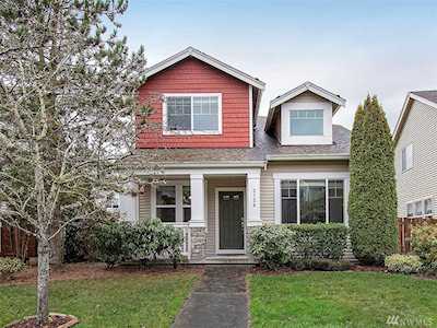 2728 84th Dr NE Lake Stevens, WA 98258