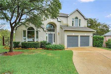 5232 Keene Cv Austin, TX 78730