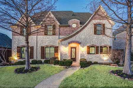 4557 Ethridge Drive Plano, TX 75024
