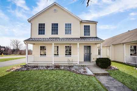 6315 Lehman Road Canal Winchester, OH 43110
