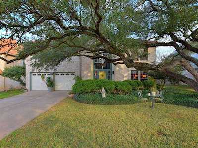 13229 Tamayo Dr Austin, TX 78729