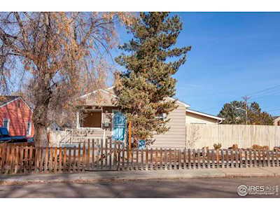 152 E 4th Ave Longmont, CO 80504