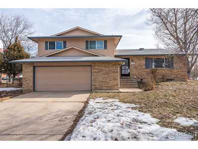 3130 Eagle Dr Fort Collins, CO 80526