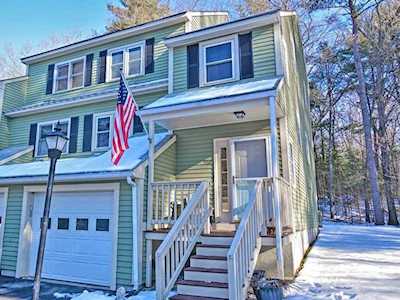 228 Heritage Drive #228 Northbridge, MA 01588