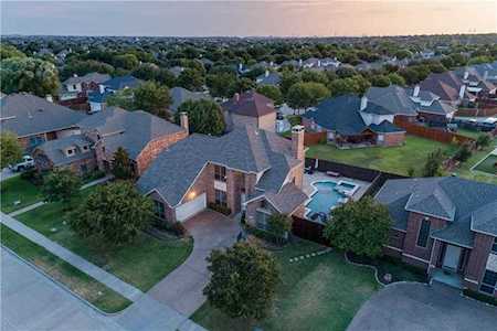 111 Trinity Court Coppell, TX 75019