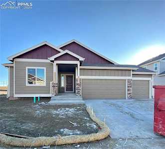 10731 Saco Drive Colorado Springs, CO 80925