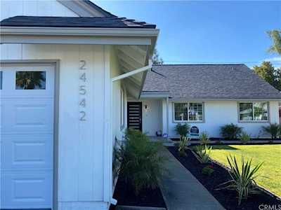 24542 Corta Cresta Drive Lake Forest, CA 92630