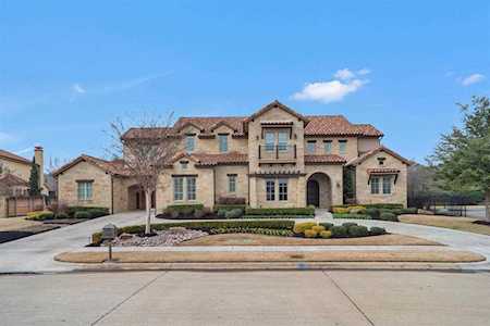 920 Palos Verdes Trail Southlake, TX 76092