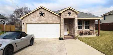 5415 Fannie Street Dallas, TX 75212