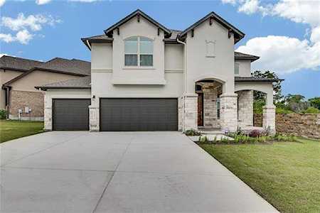 2400 Lou Hollow Pl Cedar Park, TX 78613