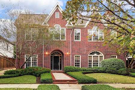 2712 Quenby Ave Houston, TX 77005