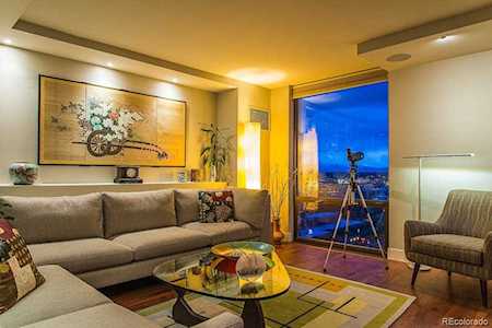 1625 Larimer St #2007 Denver, CO 80202