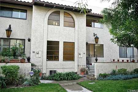 400 S Flower Street #51 Orange, CA 92868