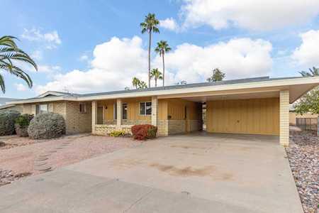 6314 E Butte Street Mesa, AZ 85205