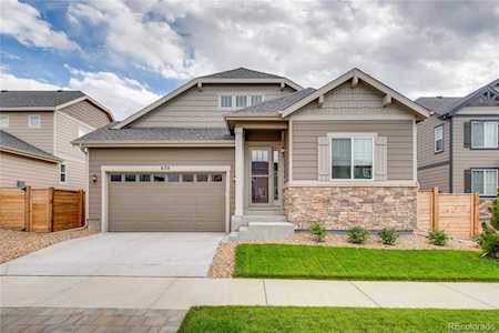 670 E Dry Creek Place Littleton, CO 80122
