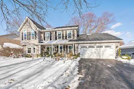 1187 Redfield Rd Naperville, IL 60563