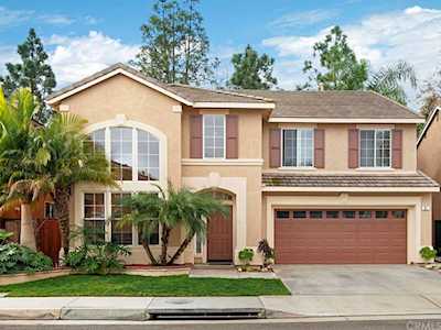 61 Northern Pine Aliso Viejo, CA 92656