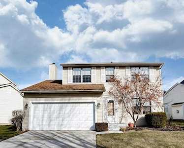 7972 Crawford Farms Drive Blacklick, OH 43004