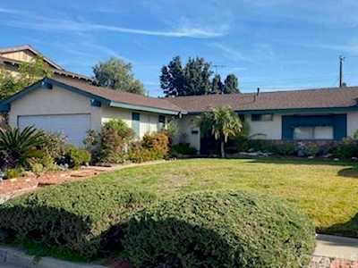 9692 Rosemary Drive Cypress, CA 90630